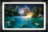 Always Be Waiting (Peter Pan) - Large Limited Edition