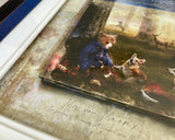 A Letter to Her Majesty (A Tribute to Her Late Majesty the Queen) - Story Book Limited Edition