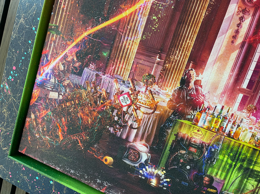 Kick Its Ass! - The Original - SAVE 50%