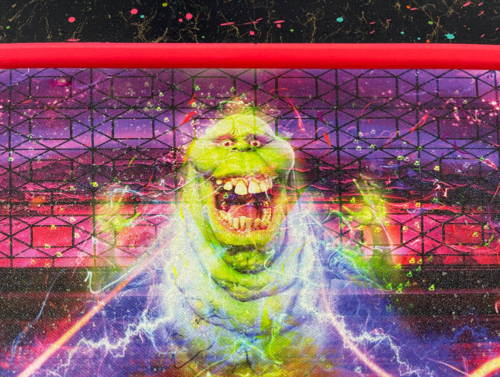 Kick Its Ass! - The Original - SAVE 50%