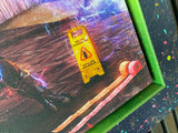 Kick Its Ass! - The Original - SAVE 50%