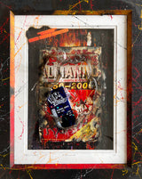 All Bets Are Off - Almanac Limited Edition