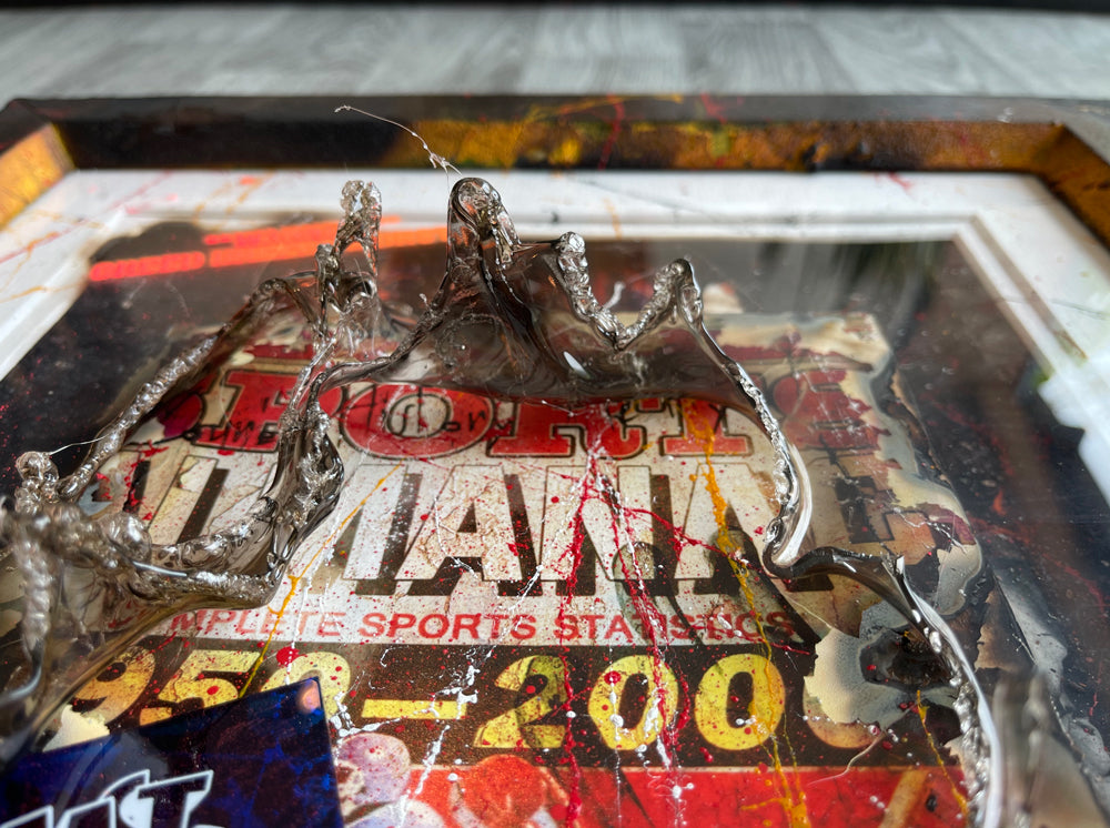 All Bets Are Off - Almanac Limited Edition