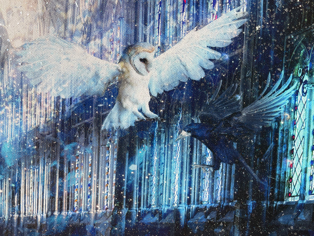 ‘Bring Me To Life' (Harry Potter) - The Original - SOLD