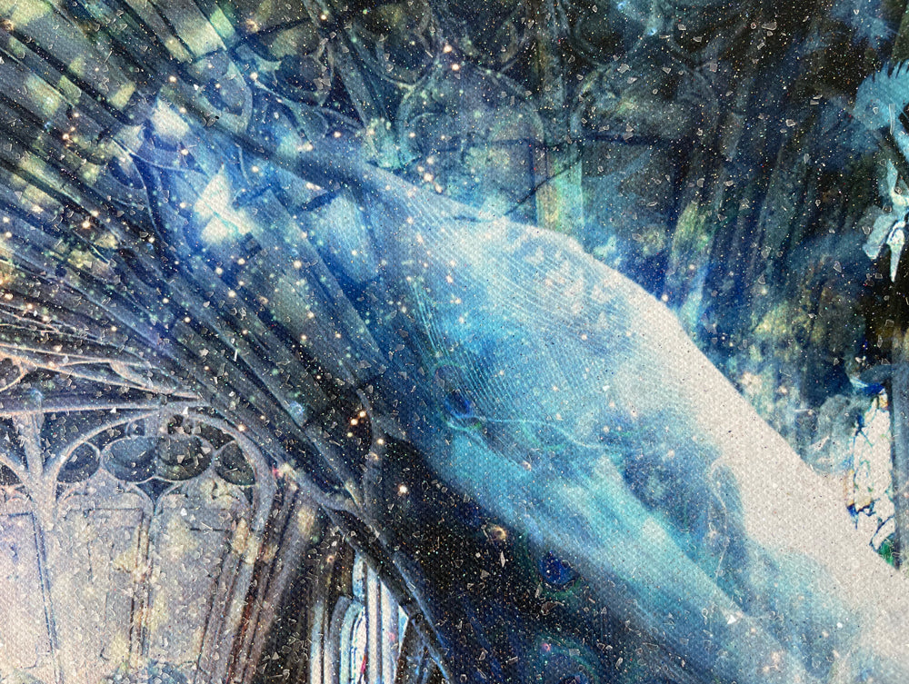 ‘Bring Me To Life' (Harry Potter) - The Original - SOLD