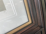 Custom Framed Born To Lie (Pinocchio) - Large Limited Edition 1AC - SAVE 35%