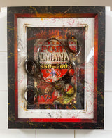 All Bets Are Off - Almanac Limited Edition 2PP