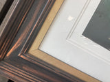 Custom Framed Carry Me Anew (Ophelia) - Limited Edition 5/5