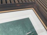 Custom Framed Carry Me Anew (Ophelia) - Limited Edition 5/5