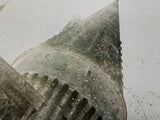 Draco Dormiens (Harry Potter) - Unique Canvas Limited Edition - SAVE 35%