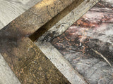 Draco Dormiens (Harry Potter) - Unique Canvas Limited Edition - SAVE 35%