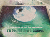 I’ll Be Right Here, Always (E.T.) - The Original - SAVE 50%