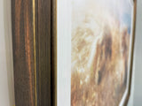 Custom Framed Find Your Way - Canvas Limited Edition 4/10 - SAVE 35%