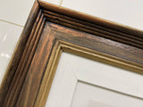 Custom Framed Find Your Way - Canvas Limited Edition 4/10 - SAVE 35%