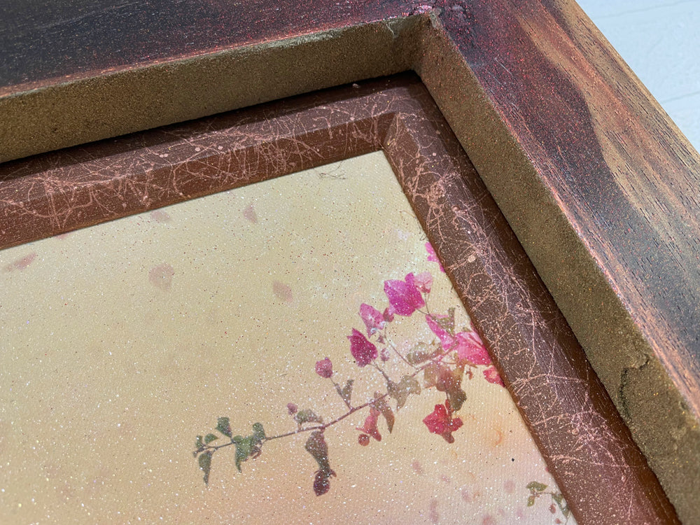 Custom Framed Strength & Honour (Gladiator) - Canvas Limited Edition 1PP - SAVE 35%