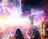 ‘Are You A God?’ (Ghostbusters) - Standard Limited Edition