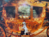 ‘Happily Never After’ - The Original - SOLD