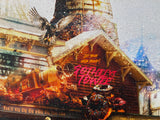 ‘Happily Never After’ - The Original - SOLD