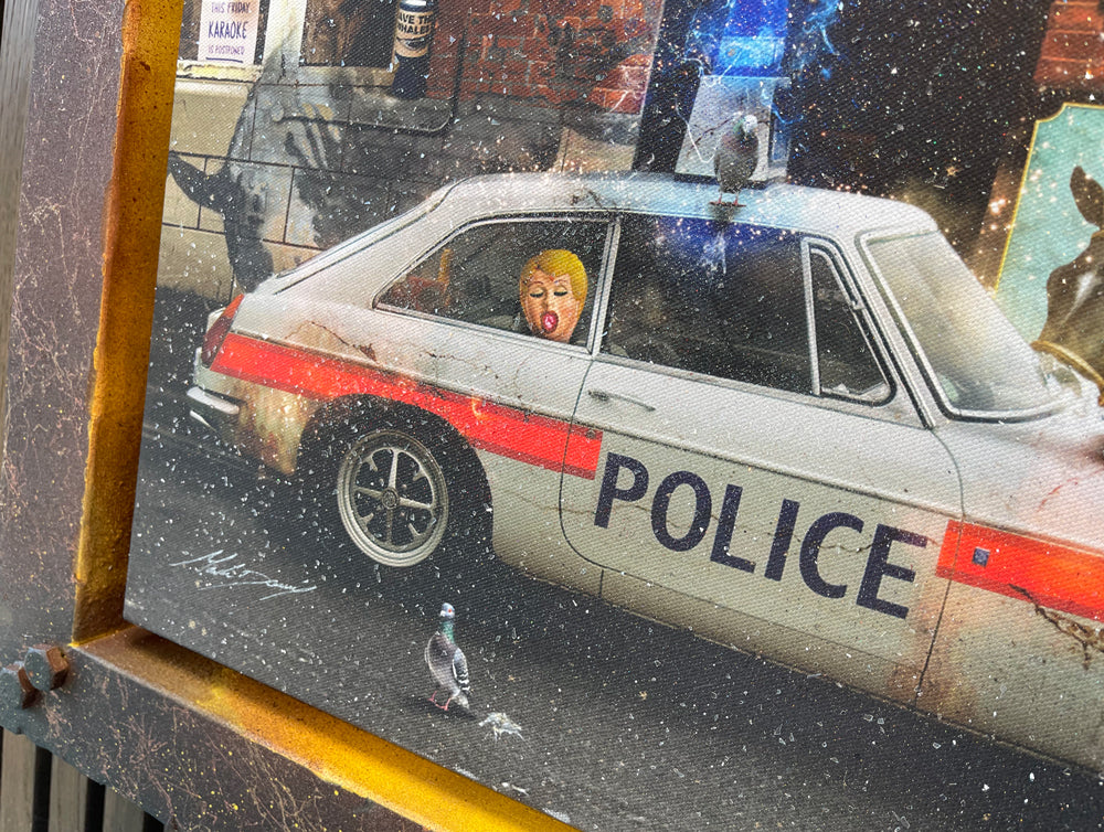Hooky Street (Only Fools & Horses) - The Original - SAVE 35%