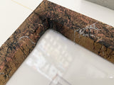 Custom Framed In Pursuit Of Gold - Standard Limited Edition 5AP