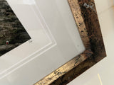 Custom Framed In Pursuit Of Gold - Standard Limited Edition 5AP