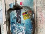 You’re Gonna Need A Bigger Boat (Jaws) - VHS Limited Edition 1AC