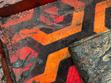 ‘Here's Johnny!’ (The Shining) - Axe Statement Original Piece