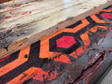 ‘Here's Johnny!’ (The Shining) - Axe Statement Original Piece