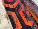 ‘Here's Johnny!’ (The Shining) - Axe Statement Original Piece