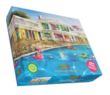 'Skool's Out! 2' - 1000 Piece Jigsaw