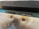 Old Skin (Silence Of The Lambs) - Unique Custom Canvas Limited Edition 1AP - SAVE 35%
