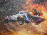 'Petrolheads - Pedal to the Metal' - The Original