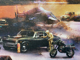 'Petrolheads - Pedal to the Metal' - The Original