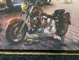 'Petrolheads - Pedal to the Metal' - The Original