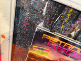 Petrolheads the Movie - VHS Limited Edition 1PP - SAVE 25%