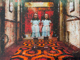 ‘REDRUM’ (The Shining) - The Original - SOLD