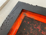 ‘REDRUM’ (The Shining) - Custom Canvas Limited Edition 1AP - SAVE 25%