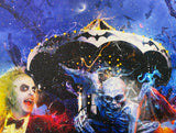 ‘It’s Showtime!’ (Beetlejuice) - The Original - SAVE 50%