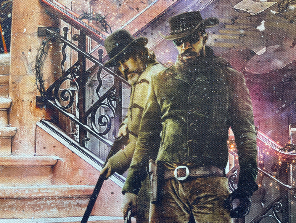 Tarantino's Hollywood - The Original