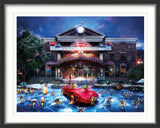 There’s Trouble A-Brewin! (Gremlins) - Large Limited Edition