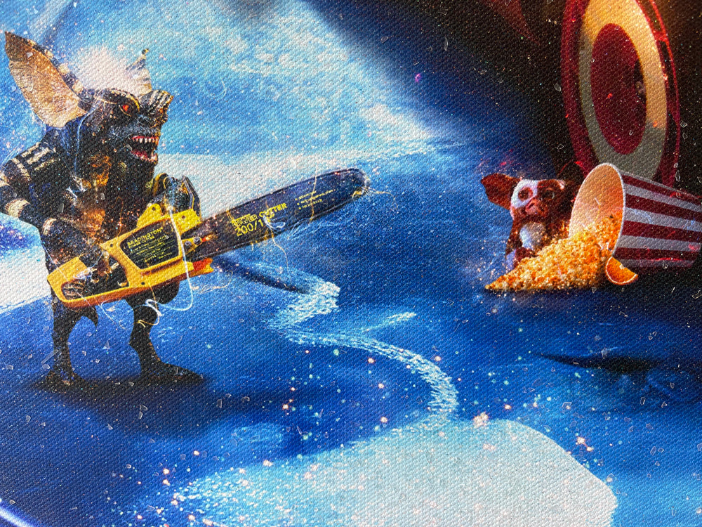 There’s Trouble A-Brewin! (Gremlins) - The Original - SAVE 25%