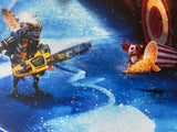 There’s Trouble A-Brewin! (Gremlins) - The Original - SAVE 25%