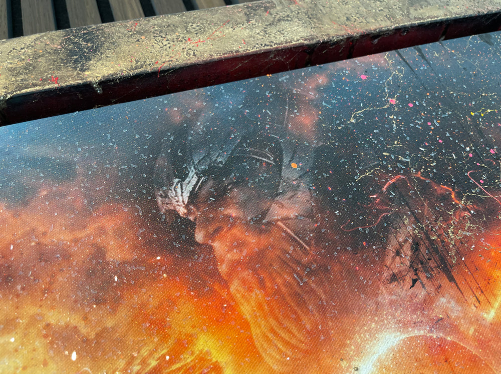 ‘Til The End (Avengers) - The Original