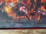‘Til The End (Avengers) - The Original
