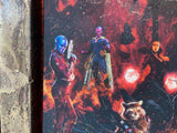 ‘Til The End (Avengers) - The Original