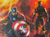 ‘Til The End (Avengers) - The Original