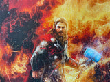 ‘Til The End (Avengers) - The Original