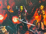 ‘Til The End (Avengers) - The Original