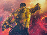 ‘Til The End (Avengers) - The Original