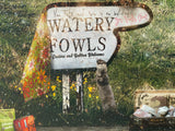 Watery Fowls (Fawlty Towers) - The Original - SAVE 50%